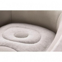 Cuna Nido Welcome Pod Quiet Beige  INGLESINA