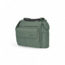 Bolso Dual Bag Electa Murray Green  INGLESINA