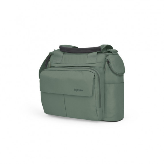 Bolso Dual Bag Electa Murray Green  INGLESINA