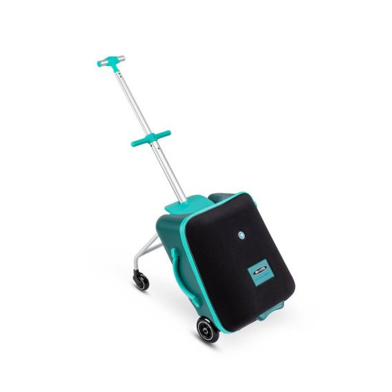 Micro Maleta/luggage Eazy Verde  M-CRO