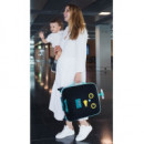 Micro Maleta/luggage Eazy Verde  M-CRO