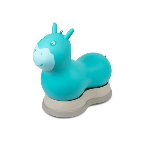 Micro Air Hopper 2 Aqua  M-CRO