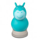 Micro Air Hopper 2 Aqua  M-CRO