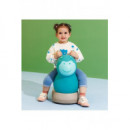 Micro Air Hopper 2 Aqua  M-CRO