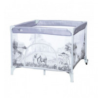 Parque Cuadrado Selva  ASALVOBABY