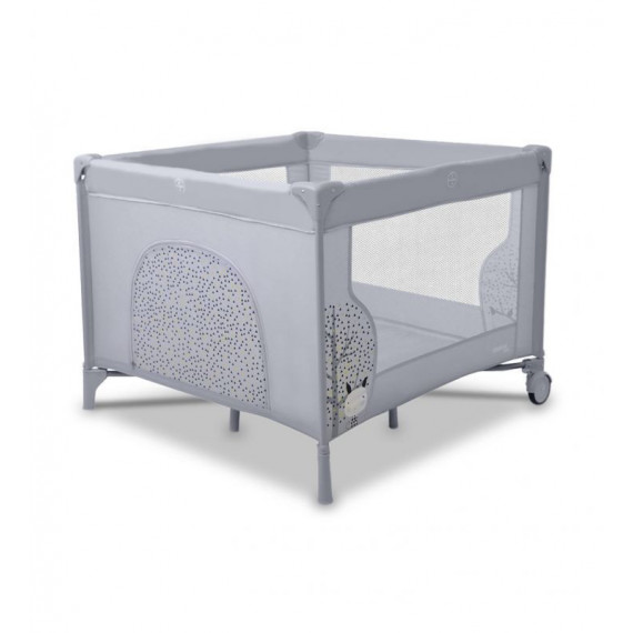 Parque Cuadrado Nordico  ASALVOBABY