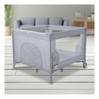 Parque Cuadrado Nordico  ASALVOBABY