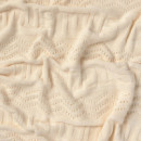 TOUS Manta Bebe Nilo Beige