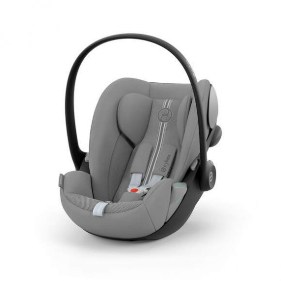 Cloud G I-size Stone Grey Plus  CYBEX