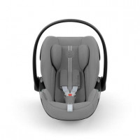 Cloud G I-size Stone Grey Plus  CYBEX