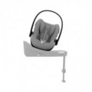 Cloud G I-size Stone Grey Plus  CYBEX