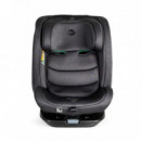 Silla Auto Corfu Negra (40-150)CM  MS