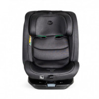 Silla Auto Corfu Negra (40-150)CM  MS