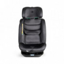 Silla Auto Corfu Negra (40-150)CM  MS