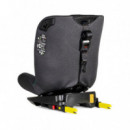 Silla Auto Corfu Negra (40-150)CM  MS