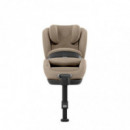 Silla Auto Anoris T2 Cozy Beige Plus  CYBEX