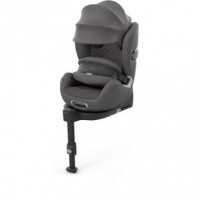 Silla Auto Anoris T2 Mirage Grey Plus  CYBEX