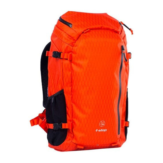 F-STOP Mochila FST-A1550-82 Kashmir 2 Air 33 Litros Torso Masculino Magma (rojo) Air Series