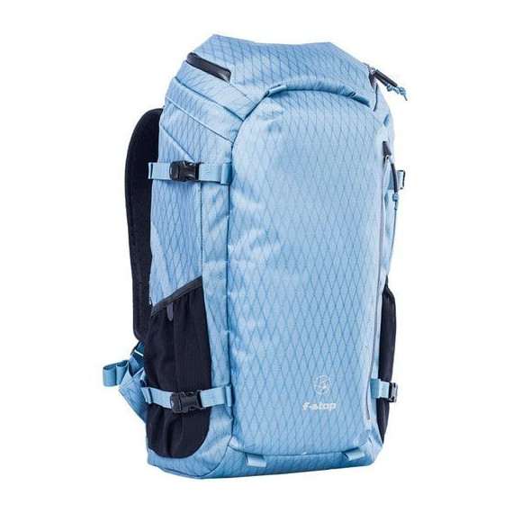 F-STOP Mochila FST-A1550-84 Kashmir 2 Air 33 Litros Torso Masculino Spring Lake (azul) Air Series