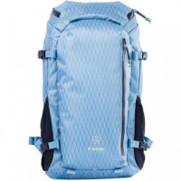 F-STOP Mochila FST-A1550-84 Kashmir 2 Air 33 Litros Torso Masculino Spring Lake (azul) Air Series