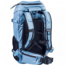 F-STOP Mochila FST-A1550-84 Kashmir 2 Air 33 Litros Torso Masculino Spring Lake (azul) Air Series