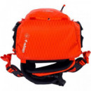 F-STOP Mochilla FST-A1500-82 Kashmir 2 Air 33 Litros Torso Femenino Magma ( Rojo ) Air Series