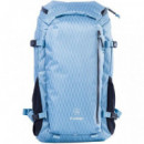 F-STOP Mochila FST-A1500-84 Kashmir 2 Air 33 Litros Torso Femenino Spring Lake ( Azul ) Air Series