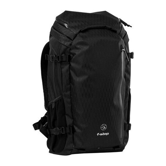 F-STOP Mochila FST-A1500-80 Kashmir 2 Air 33 Litros Torso Femenino Anthracita ( Negro ) Air Series
