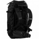 F-STOP Mochila FST-A1500-80 Kashmir 2 Air 33 Litros Torso Femenino Anthracita ( Negro ) Air Series