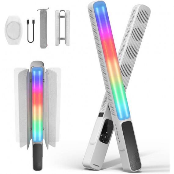 Barra de Luz ZHIYUN Cinepeer F100