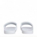 Chanclas con Logo  CALVIN KLEIN