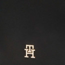 Bolso Saddle Mensajero con Inscripción  TOMMY HILFIGER