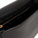 Bolso Saddle Mensajero con Inscripción  TOMMY HILFIGER
