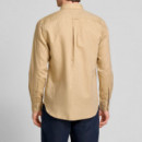 Camisa Linen Blend  TOMMY HILFIGER