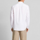 Camisa Linen Blend  TOMMY HILFIGER