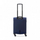 Maleta de Cabina Metropolitan  RONCATO