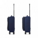 Maleta de Cabina Metropolitan  RONCATO