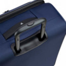 Maleta de Cabina Metropolitan  RONCATO