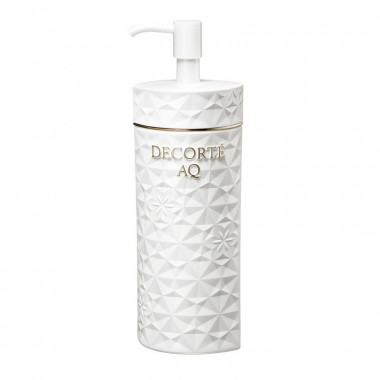 Aq Skincare Cleansing Oil  DECORTÉ