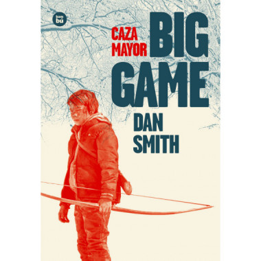 Big Game (Caza mayor)