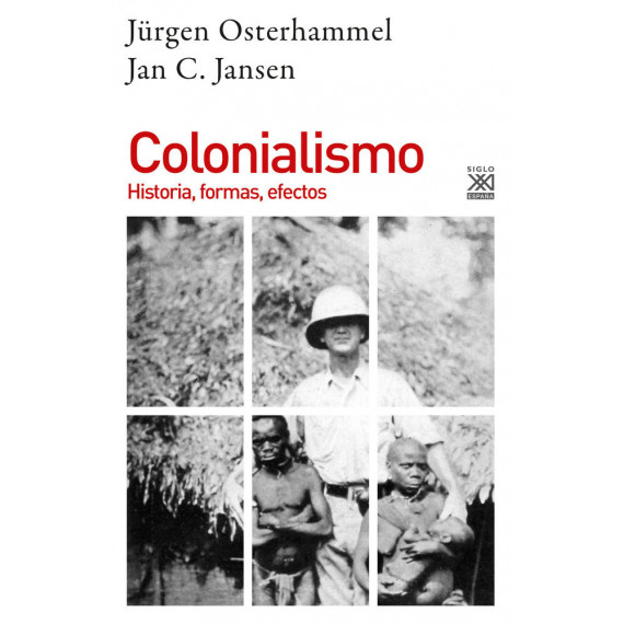 Colonialismo
