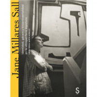 Jane Millares Sall