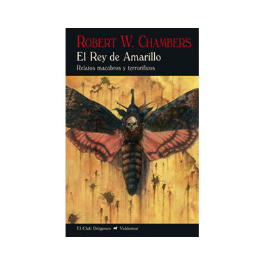 El Rey de Amarillo