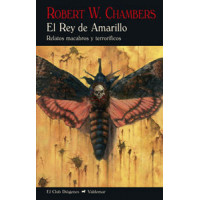 El Rey de Amarillo
