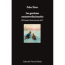 los Gorriones Contrarrevolucionarios