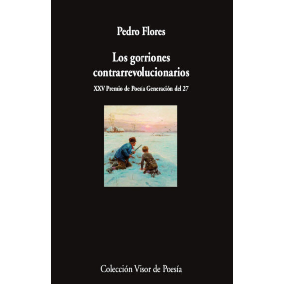 los Gorriones Contrarrevolucionarios