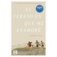 EL VERANO EN QUE ME ENAMORE