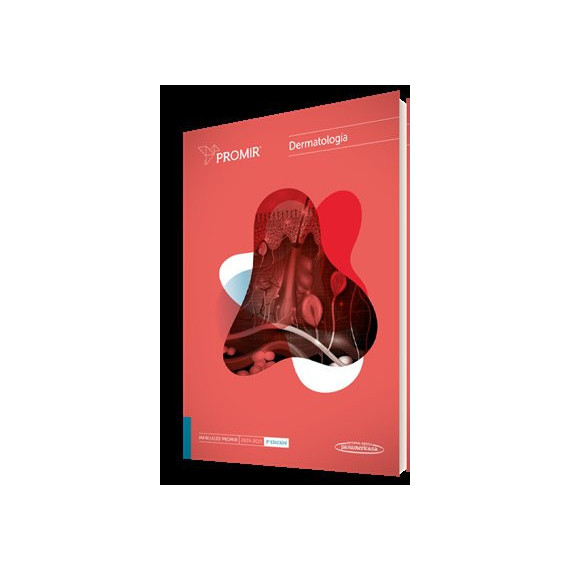 Promir:dermatologia 2024-2025