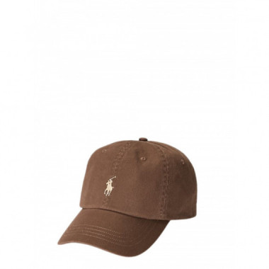 Gorra Polo Ralph Lauren Cls Sprt Cap-hat