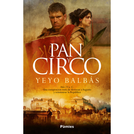 Pan y Circo
